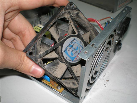 All Fix Technology