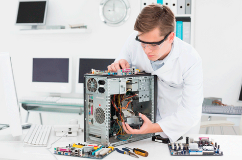 All Fix Technology