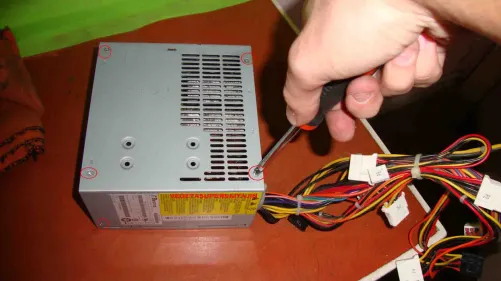 All Fix Technology