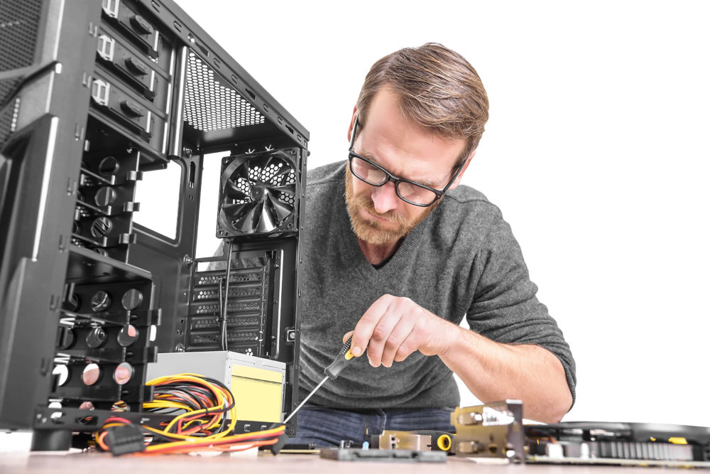 All Fix Technology
